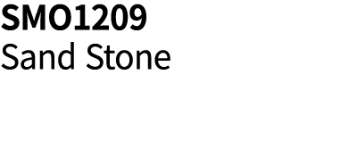 SMO1209 Sand Stone