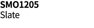 SMO1205 Slate
