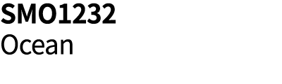SMO1232 Ocean