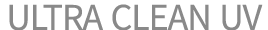 ULTRA CLEAN UV