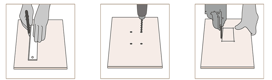 Rectangle