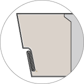 Oval
