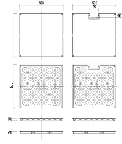 Rectangle