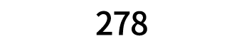 278