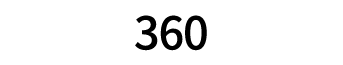 360