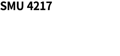 SMU 4217 
