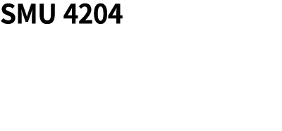 SMU 4204 