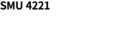 SMU 4221 