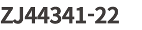 ZJ44341 22
