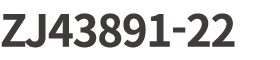 ZJ43891 22