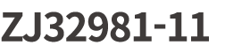 ZJ32981 11