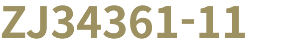 ZJ34361 11