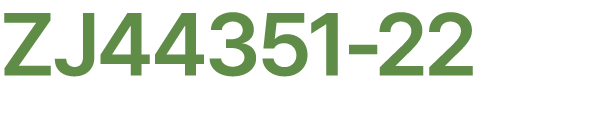 ZJ44351 22