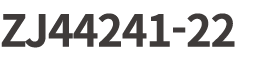 ZJ44241 22
