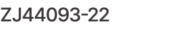 ZJ44093 22