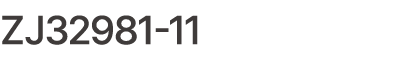ZJ32981 11