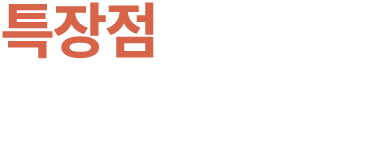 특장점