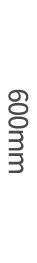 600mm